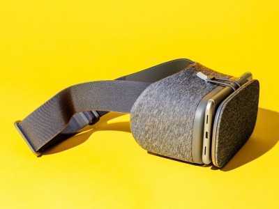 Новости от Google о Daydream VR